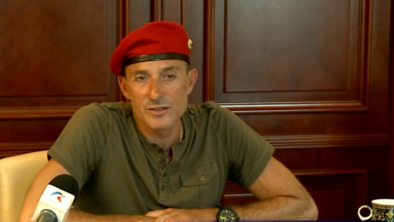 Radu Mazare, cearta cu sindicalistii: „Asa se fac afacerile in port, cand sunt ai nostri la guvern” Imagine