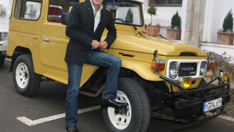 Radu Mazare, dus in fata instantei. Magistratii decid daca primarul va fi arestat pentru 29 de zile  Imagine