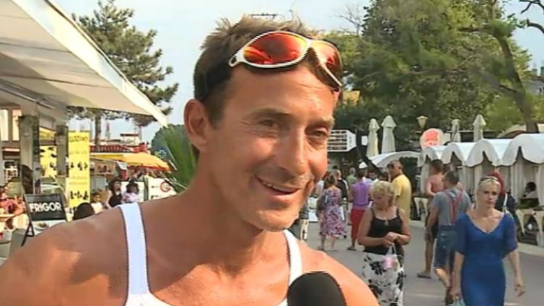 Radu Mazare: Fiii lui Fidel Castro si Che Guevara ar putea veni la carnavalul din Mamaia, anul viitor Imagine