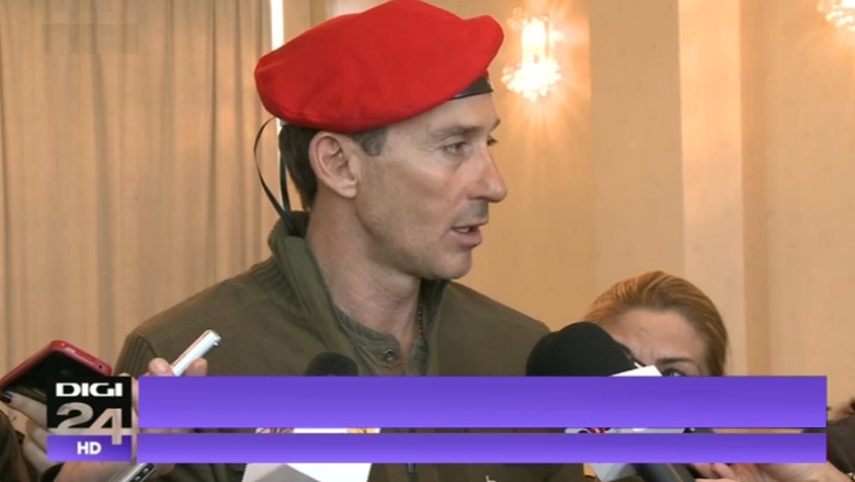 Radu Mazare la Digi24 despre locuintele sociale vizate de ancheta DNA: „Proiectul este initiat de mine. Sunt mandru de el, ca stau 3500 de oameni in case” Imagine