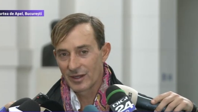 Radu Mazare: Ma gandesc sa renunt la Primarie Imagine