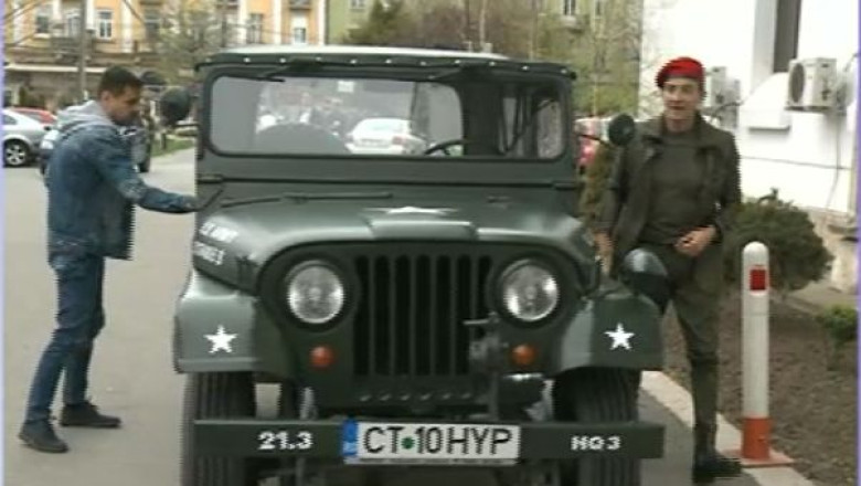 Radu Mazare, prima vizita la Politie. Primarul a aflat care ii sunt obligatiile judiciare Imagine