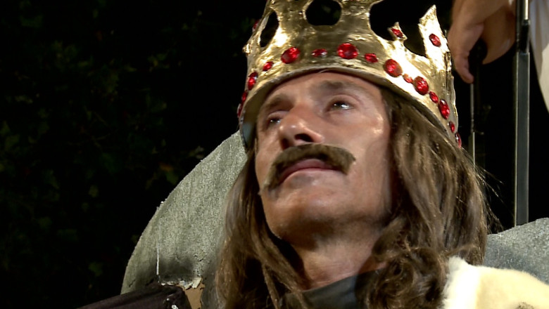 Radu Mazare, reclamat la Arhiepiscopie. Primarul Constantei, acuzat ca promoveaza turismul sexual Imagine