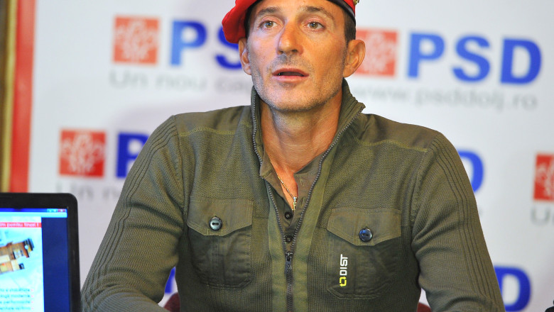 Radu Mazare, urmarit penal pentru abuz in serviciu privind retrocedarea unor terenuri   Imagine