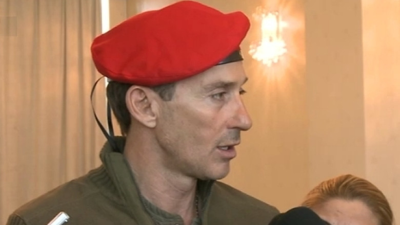 Radu Mazare: „Vinerea Mare este ziua victoriei impotriva pacatului si a Satanei” Imagine