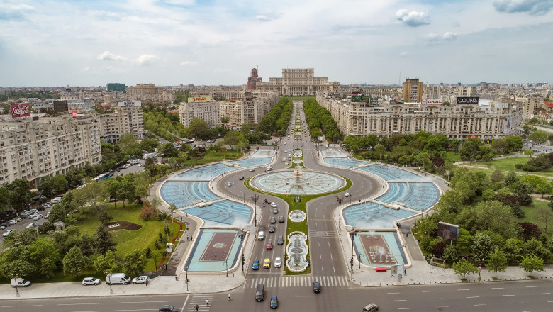 Radu Mihaiu spune ca este nevoie de mai multe sectoare in Bucuresti: „Trebuie sa se extinda, sa fie zone administrative, ca in Paris” Imagine