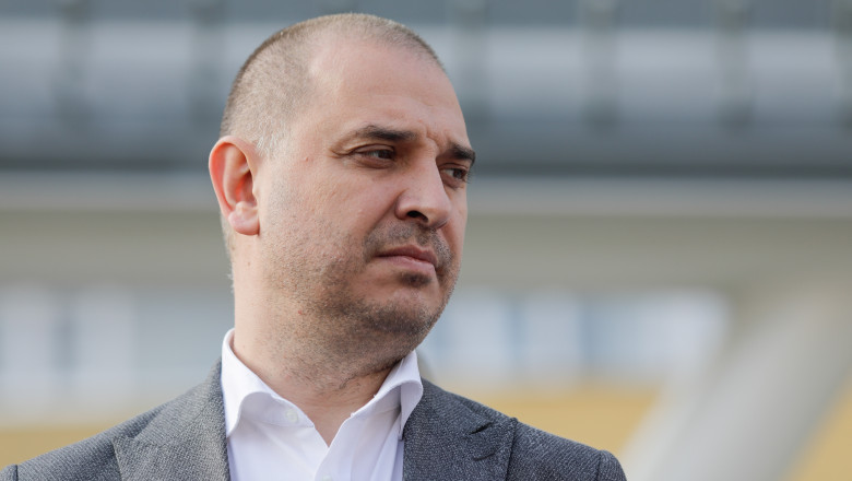 Radu Mihaiu: „Voi candida din nou la Primaria Sectorului 2. Pentru Bucuresti Nicusor Dan e clar cea mai buna varianta” Imagine