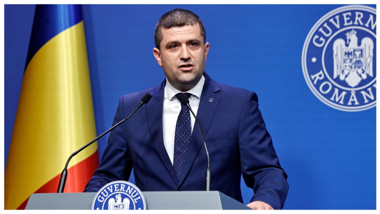Radu Miruta, atac la seful Romarm, pe care il acuza ca a ocupat ilegal o functie. „Nici nu stie sa desparta in silabe ce inseamna asta”