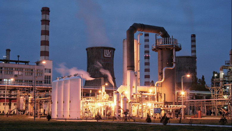 Radu Miruta, despre sanctiunile americane aplicate Lukoil: Exista niste datorii ale acestor companii, sa nu ramanem iar cu o paguba Imagine