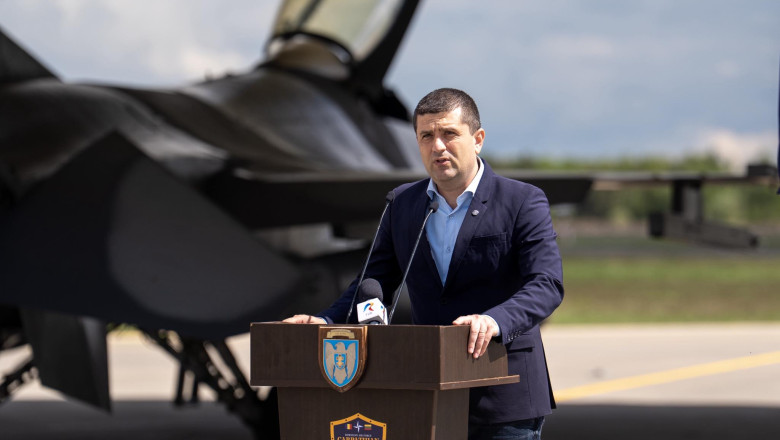 Radu Miruta, dupa prabusirea dronei la Galati: „Nicio tara nu are resursele necesare pentru orice scenariu posibil” Imagine