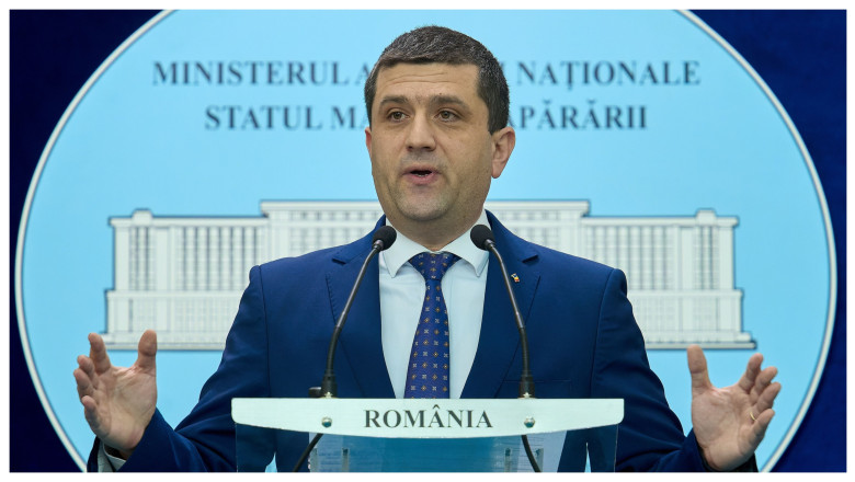 Radu Miruta: „Politicienii au creat asteptari nerealiste. Nu avem capabilitati de lupta anti-drona”