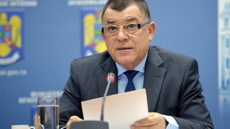 Radu Stroe a fost exclus din PNL: „Eu am spus doar ca presimt ca scorul partidului la europarlamentare nu va fi cel scontat” Imagine