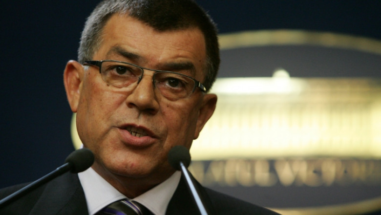 Radu Stroe: Modificarile propuse la Codul Rutier nu pot fi aplicate Imagine