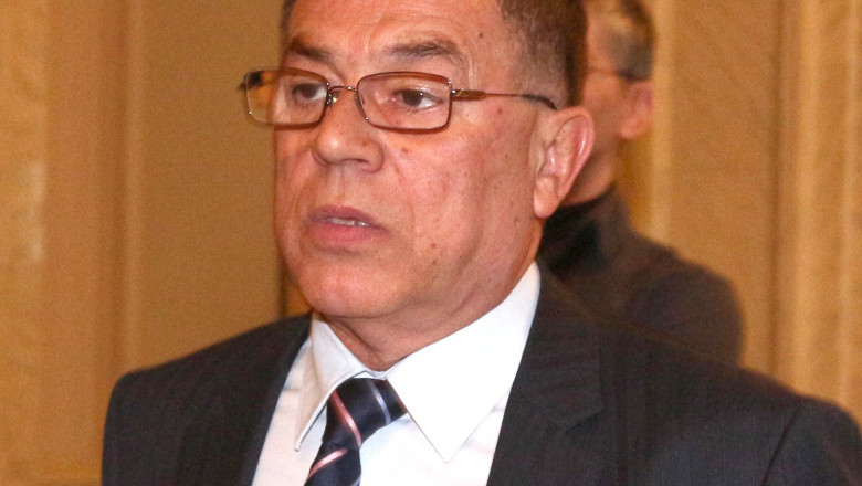 Radu Stroe va fi membru al Comisiei pentru controlul SRI Imagine