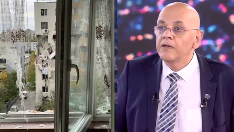 Raed Arafat demonteaza stirile false aparute dupa explozia din Rahova: Au scopul de a reduce increderea in autoritati Imagine