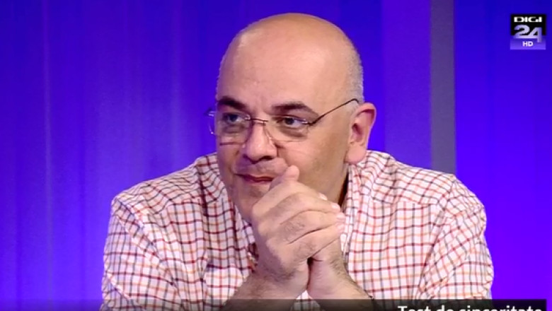 Raed Arafat, despre proiectul Rosia Montana: „Prefer sa vad natura nestricata” Imagine