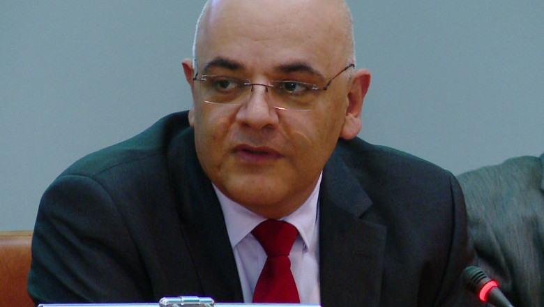 Raed Arafat, la Timisoara: admiterea la rezidentiat, pe baza notei de la licenta Imagine