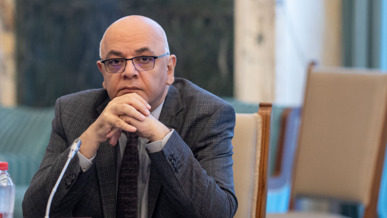 Raed Arafat: Sprijinul pentru Siria va fi mai mult umanitar Imagine