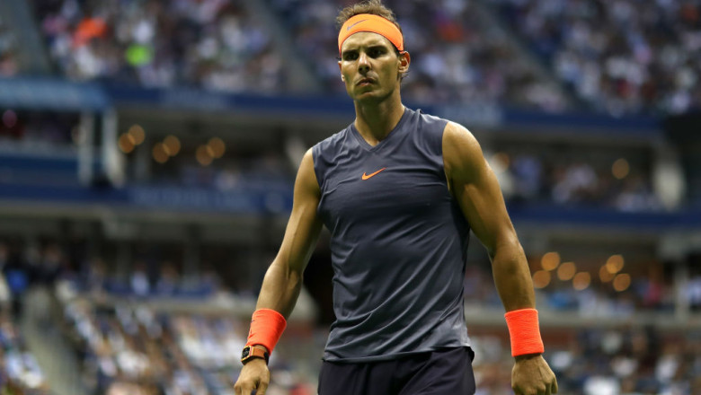 Rafael Nadal a anuntat ca nu participa la Roland Garros si cand se retrage din tenis Imagine