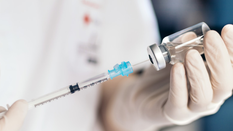 Rafila avertizeaza ca pot reaparea si alte boli contagioase, considerate eradicate, daca oamenii nu se vaccineaza Imagine