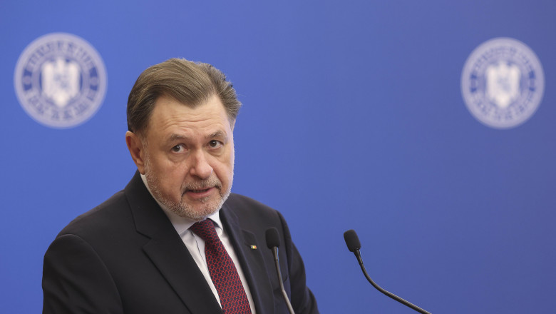 Rafila, despre cazurile de malarie: „Sa nu cadem in cealalta extrema, sa nu mai mergem in vacante. Trebuie sa ne protejam” Imagine