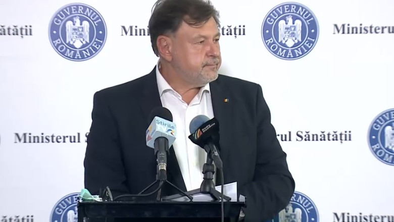 Rafila: Ministerul Sanatatii nu va semna contractul-cadru daca el aduce o restrangere a accesului la servicii de sanatate Imagine
