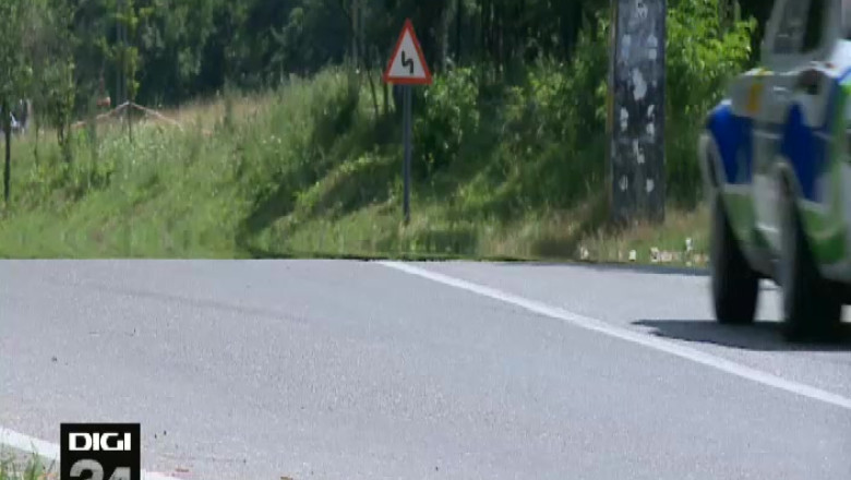 RALIU. Castigator surpriza la Teliu Imagine