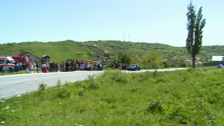 Raliu la Bucovat. Peste 50 de soferi s-au aliniat la start Imagine