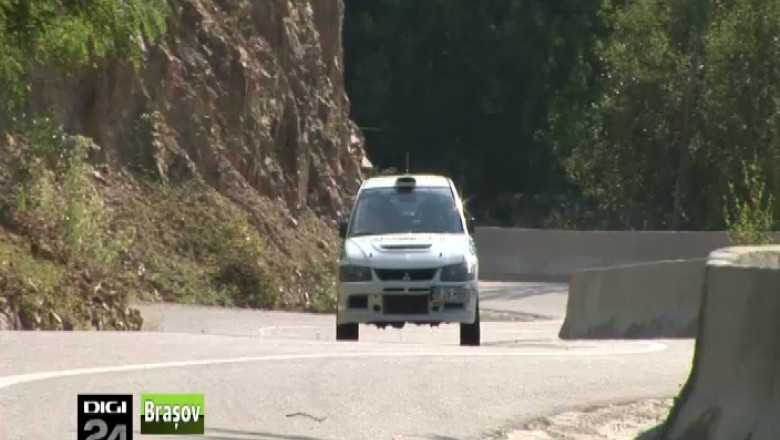 RALIU. Sezon aproape de final Imagine