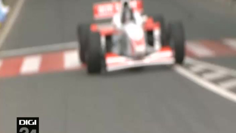 RALIU. Spectacol si adrenalina la Brasov Imagine