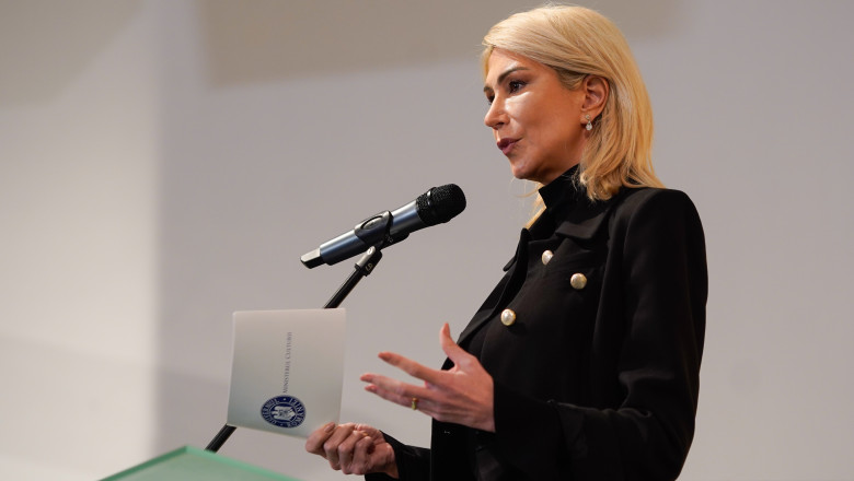 Raluca Turcan, despre reforma pensiilor speciale: Nu se poate face decat impreuna cu sistemul judiciar, altfel s-ar ajunge la un blocaj Imagine