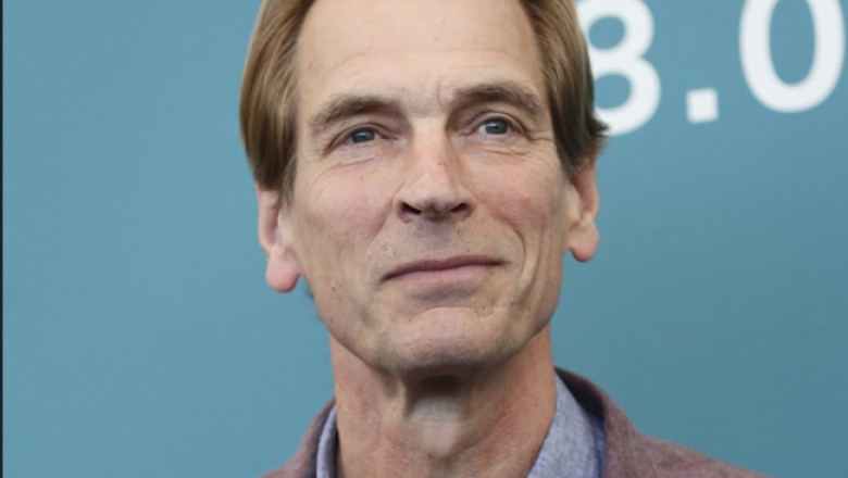 Ramasite umane gasite in zona montana in care a fost cautat actorul britanic Julian Sands, dat disparut de cinci luni. Anuntul politiei Imagine