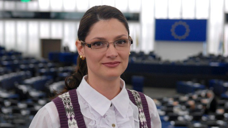 Ramona Manescu a fost acuzata de CSM ca a afectat independenta justitiei Imagine