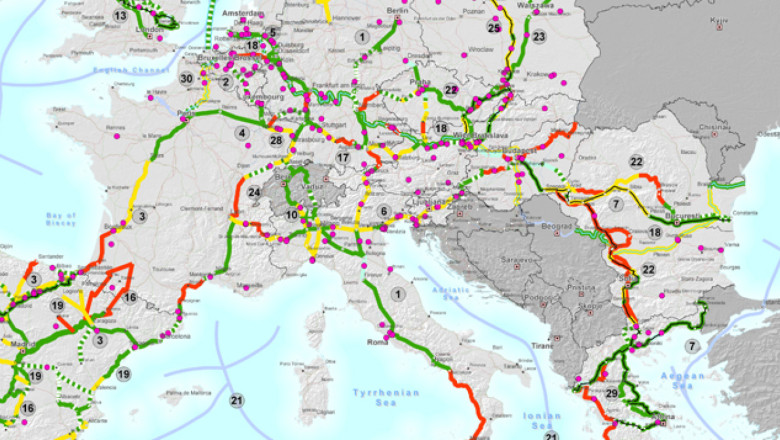 Ramona Manescu: Fondurile europene s-au suplimentat cu 1,3 miliarde de euro Imagine