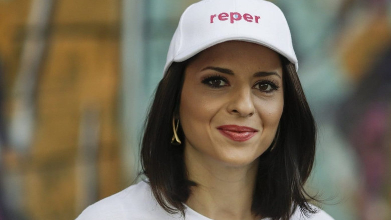 Ramona Strugariu o ataca pe Elena Lasconi pe tema referendumului pentru familie: „Daca as fi in locul ei, nici n-as mai candida” Imagine