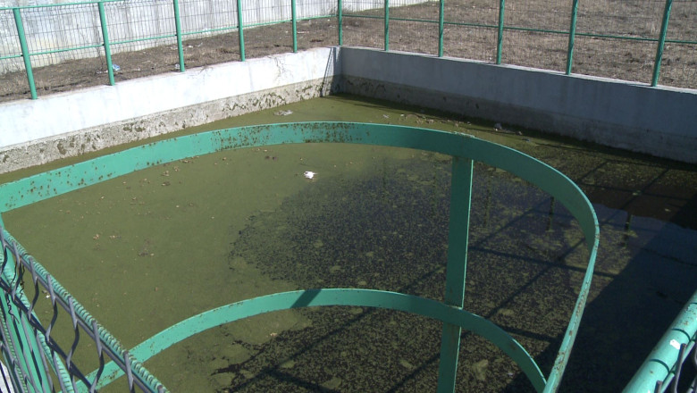 Rampa de gunoi reduce poluarea Imagine