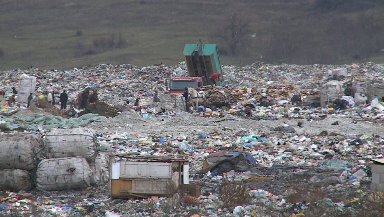 Rampa de la Pata Rat, inchisa Imagine