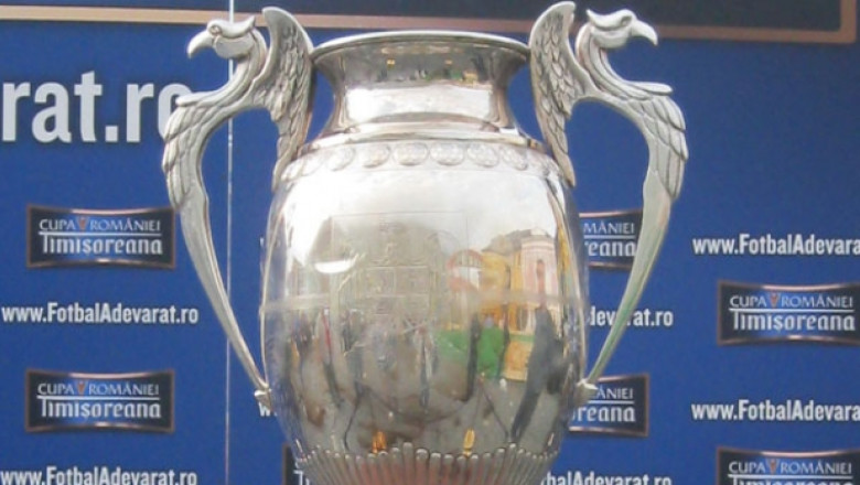 Rapid si Steaua s-au calificat in optimile de finala ale Cupei Romaniei Imagine