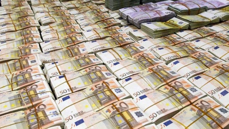 RAPORT ANTICORUPTIE. Ce li se reproseaza celorlalte tari din UE. O sinteza Digi24.ro Imagine