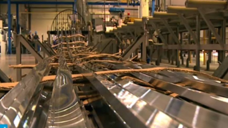 RAPORT DE TARA. Afaceri de succes in Maramures Imagine