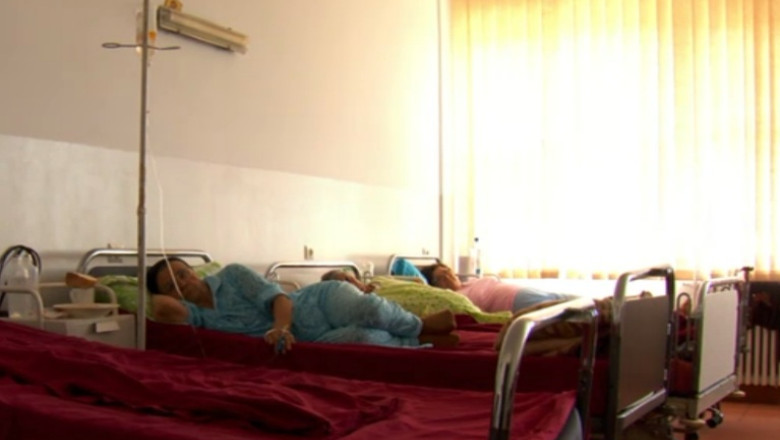 RAPORT DE TARA. Alexandria va deveni centrul principal de preluare a pacientilor din judetul Teleorman Imagine