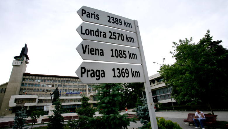 RAPORT DE TARA. Andreea Raducan: „Judetul Vaslui inseamna acasa” Imagine