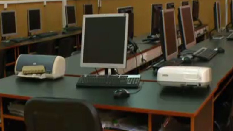 RAPORT DE TARA. Autoritatile din Calarasi vor dezvoltarea invatamantului tehnologic Imagine