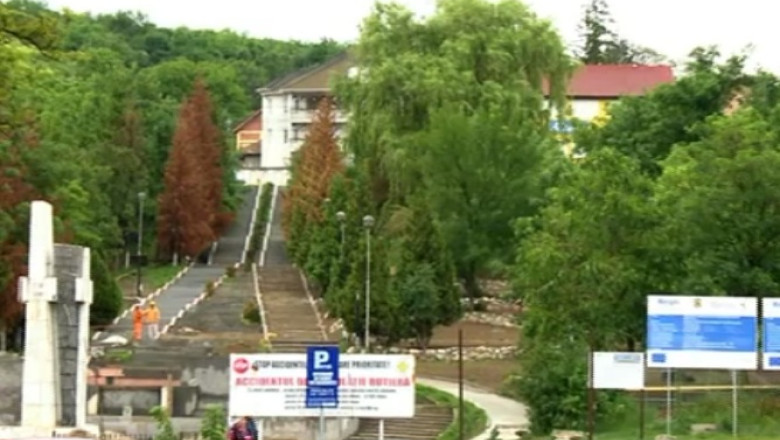 RAPORT DE TARA. Autoritatile si locuitorii din Salaj au temeri legate de regionalizare Imagine