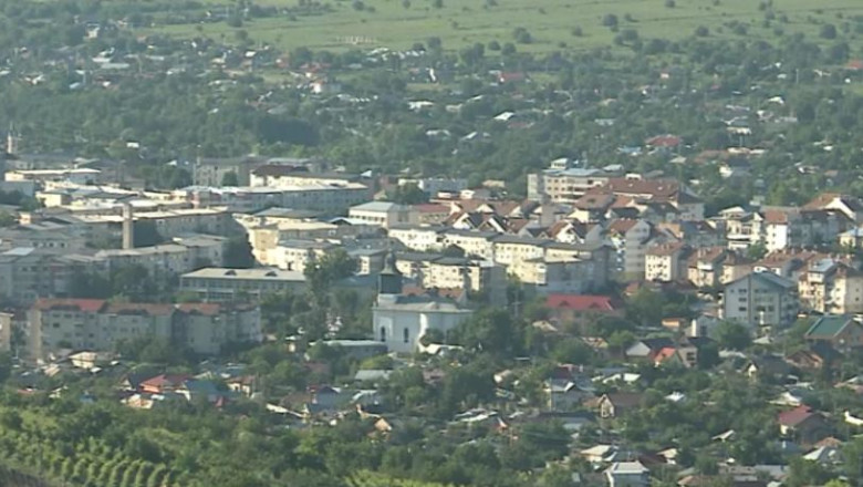 RAPORT DE TARA. Autoritatile vasluiene nu considera judetul lor cel mai sarac din tara Imagine