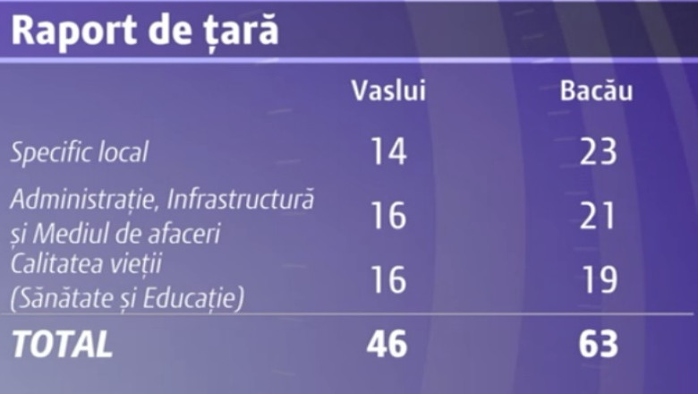 RAPORT DE tARA. Bacaul a castigat confruntarea cu Vasluiul Imagine