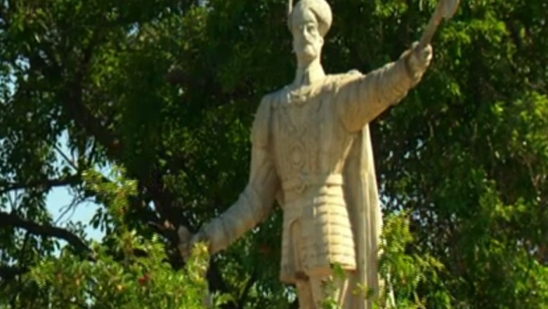 RAPORT DE TARA. Batalia de la Calugareni, moment crucial al istoriei nationale Imagine