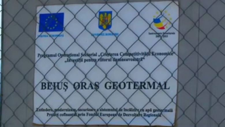 RAPORT DE TARA. Beius (judetul Bihor) este orasul cu cea mai ieftina gigacalorie din tara Imagine