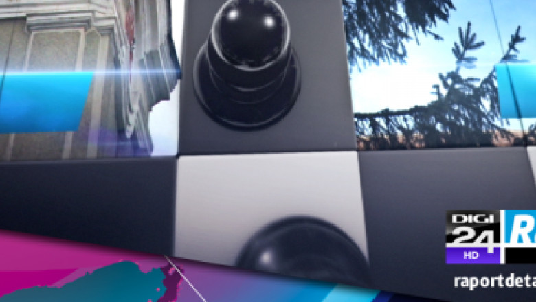 RAPORT DE tARA. Bihor vs. Cluj, in batalia regionalizarii Imagine