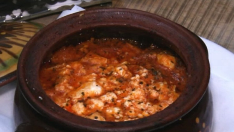 RAPORT DE TARA. Bucataria braileana, influentata de comunitatilor stabilite aici, de-a lungul istoriei Imagine